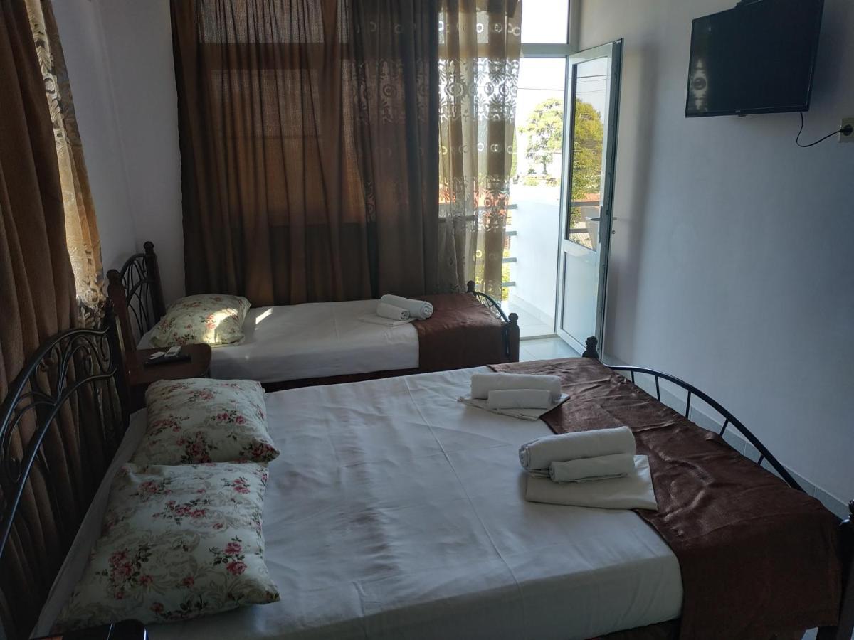 Guest House U Antoniny Gagra Eksteriør billede