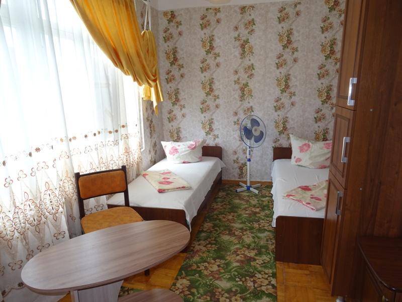 Guest House U Antoniny Gagra Eksteriør billede