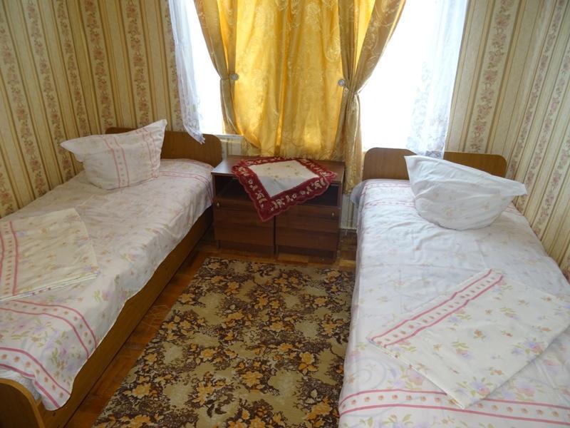 Guest House U Antoniny Gagra Eksteriør billede